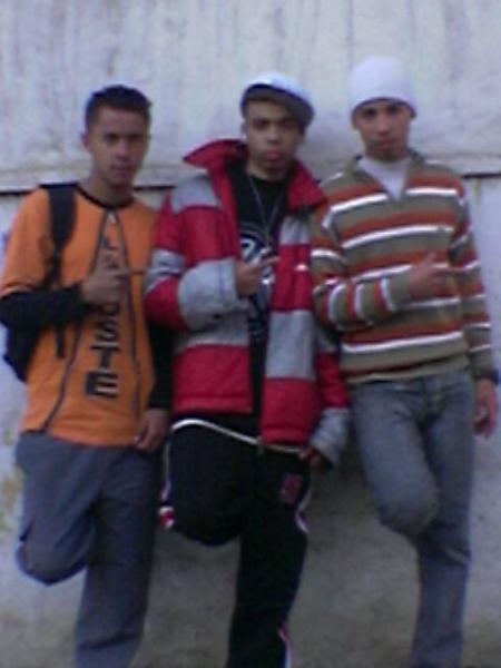 said/moi/mehdi